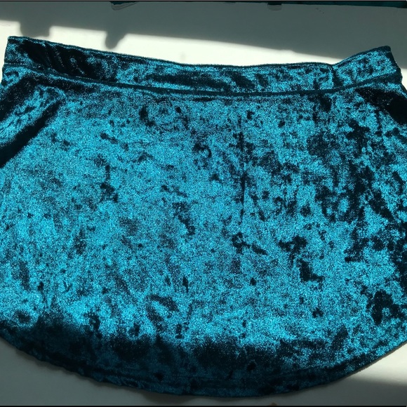 VELVET pullover ballet skirt 🦋✨ - Picture 5 of 5